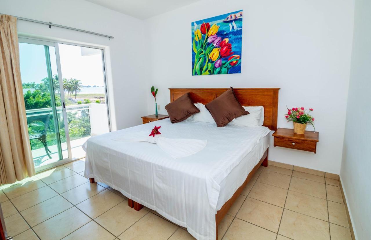 Hotel Casa Pridda Puerto Escondido  Esterno foto