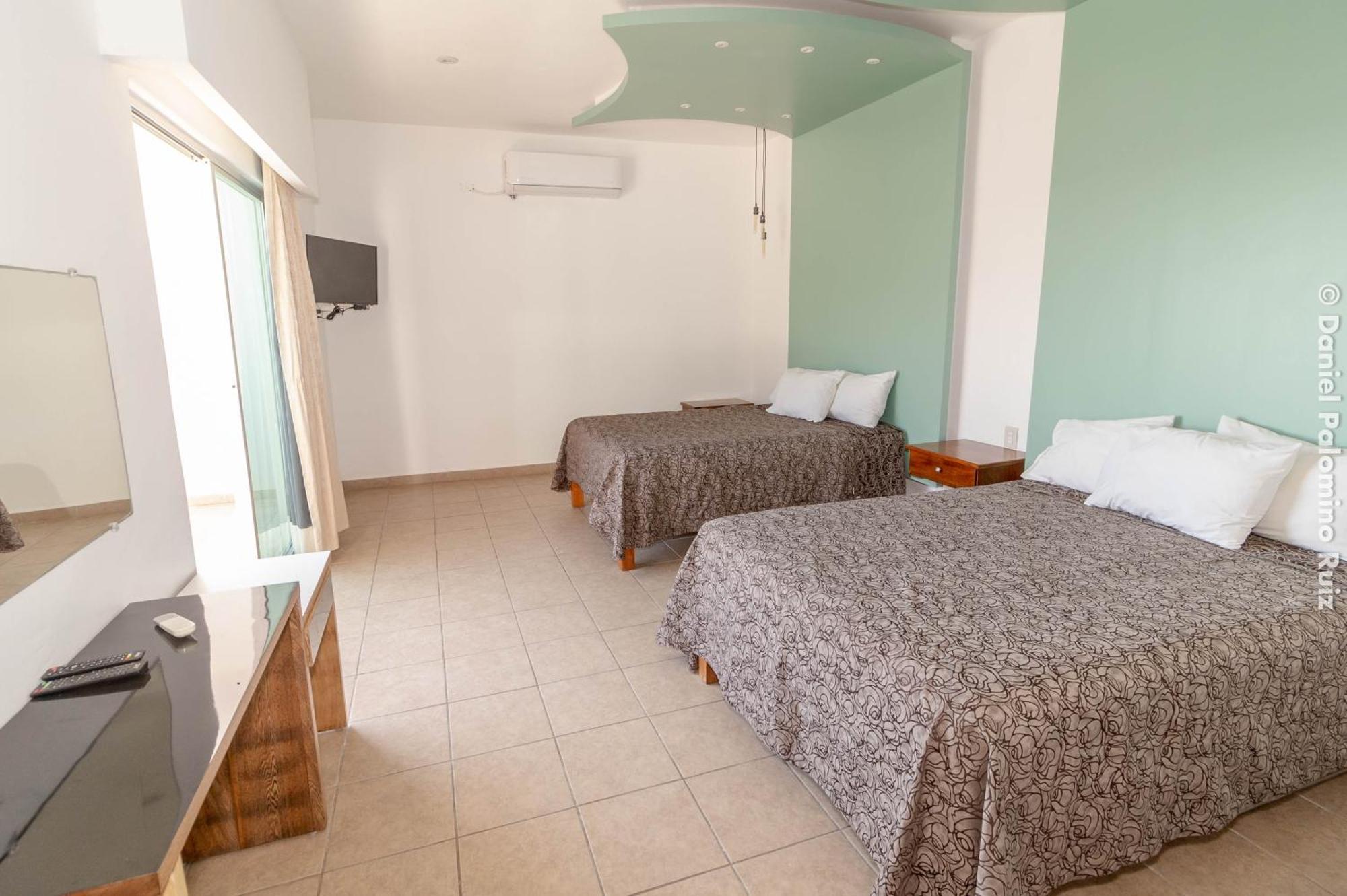 Hotel Casa Pridda Puerto Escondido  Esterno foto