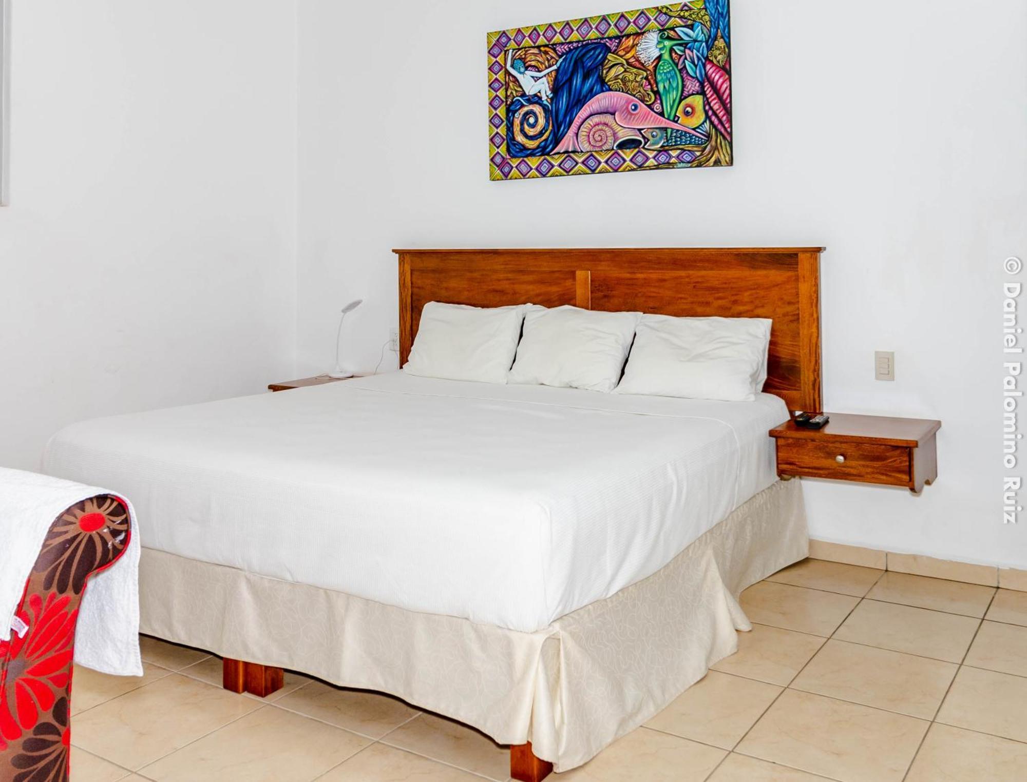 Hotel Casa Pridda Puerto Escondido  Esterno foto