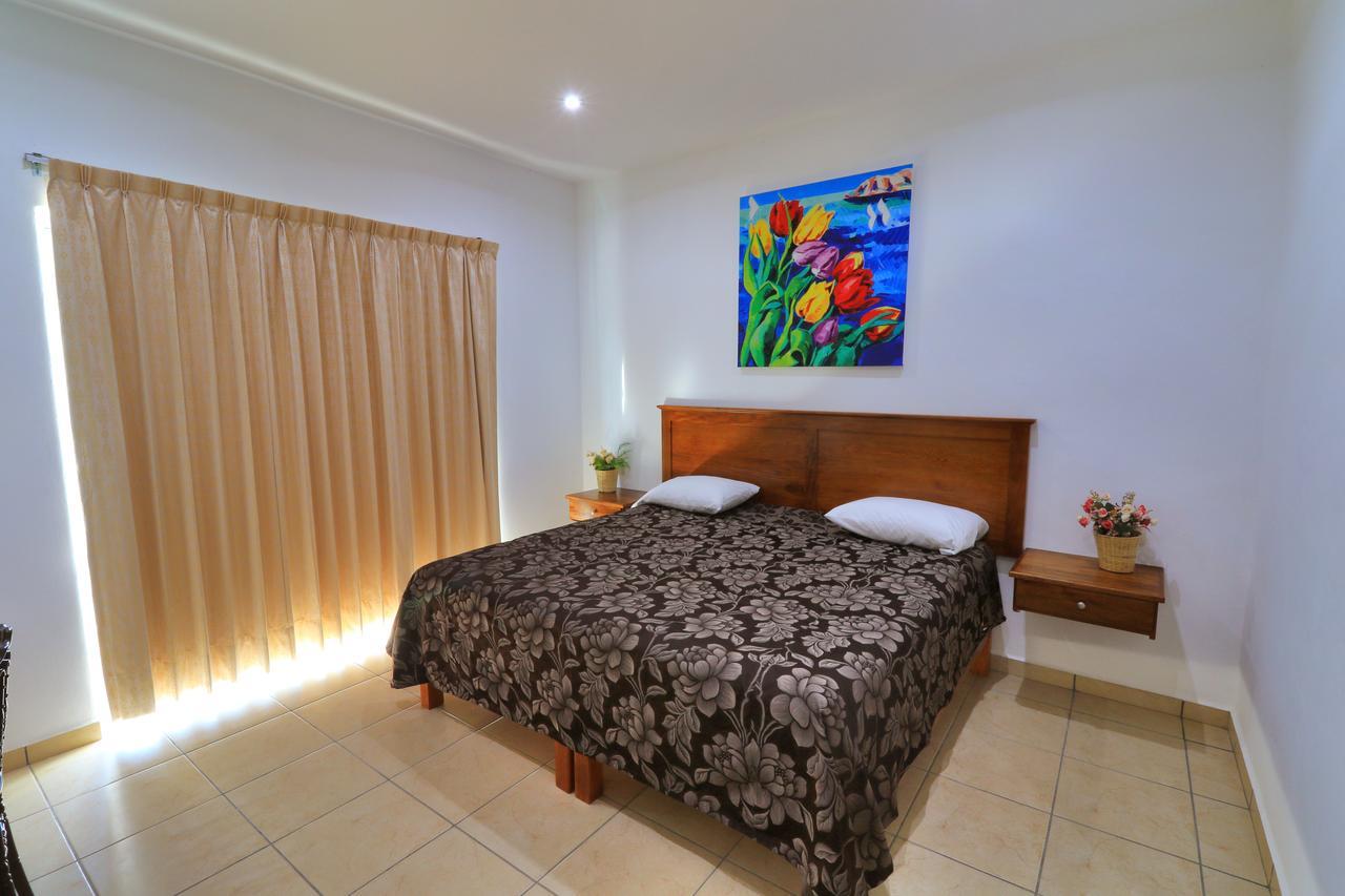 Hotel Casa Pridda Puerto Escondido  Esterno foto